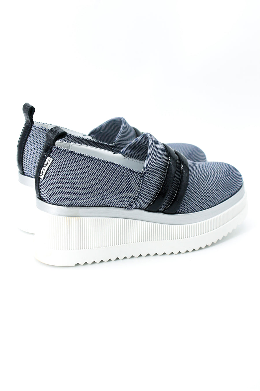 Marco Moreo 3040 Navy and White