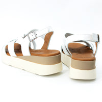 Oh My Sandals 5188 White