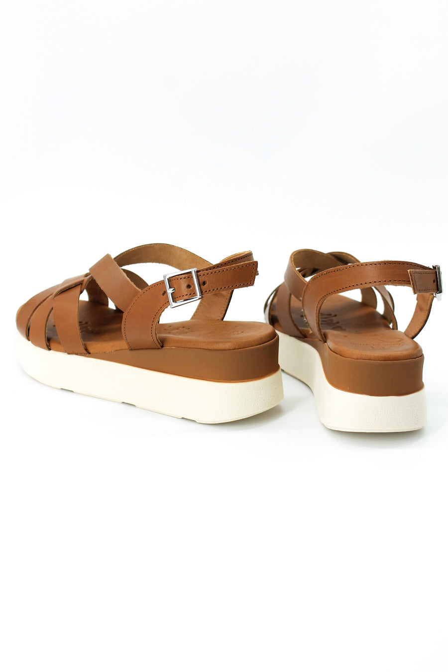 Oh My Sandals 5188 Tan
