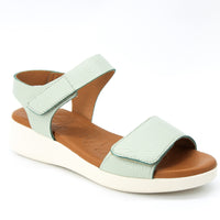 Oh My Sandals 5183 Green