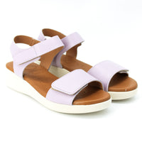 Oh My Sandals 5183 Lilac
