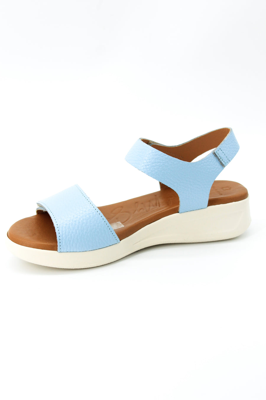 Oh My Sandals 5183 Blue