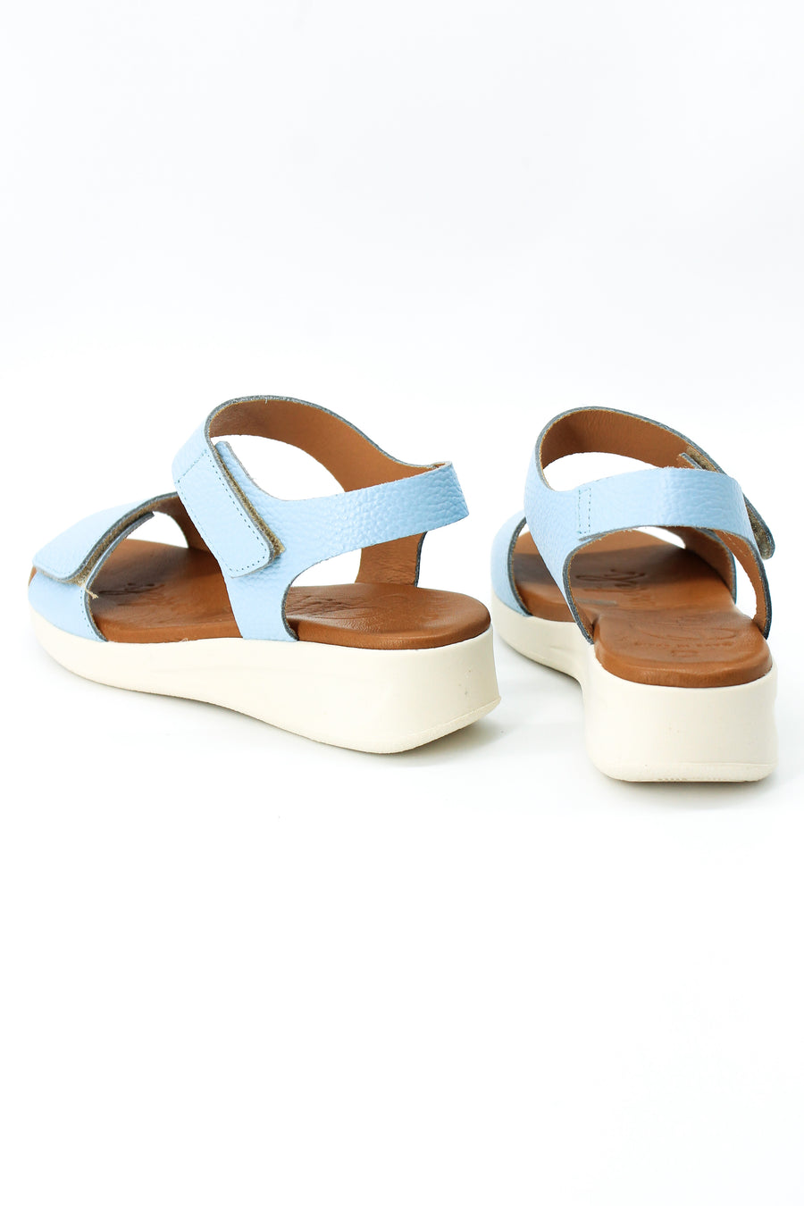 Oh My Sandals 5183 Blue