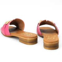 Oh My Sandals 5164 Pink