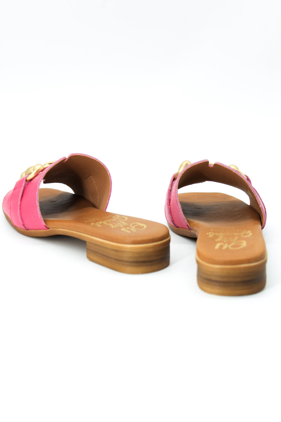 Oh My Sandals 5164 Pink