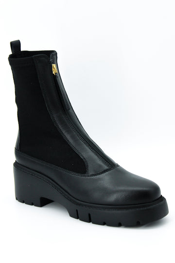 Unisa Jativa Black