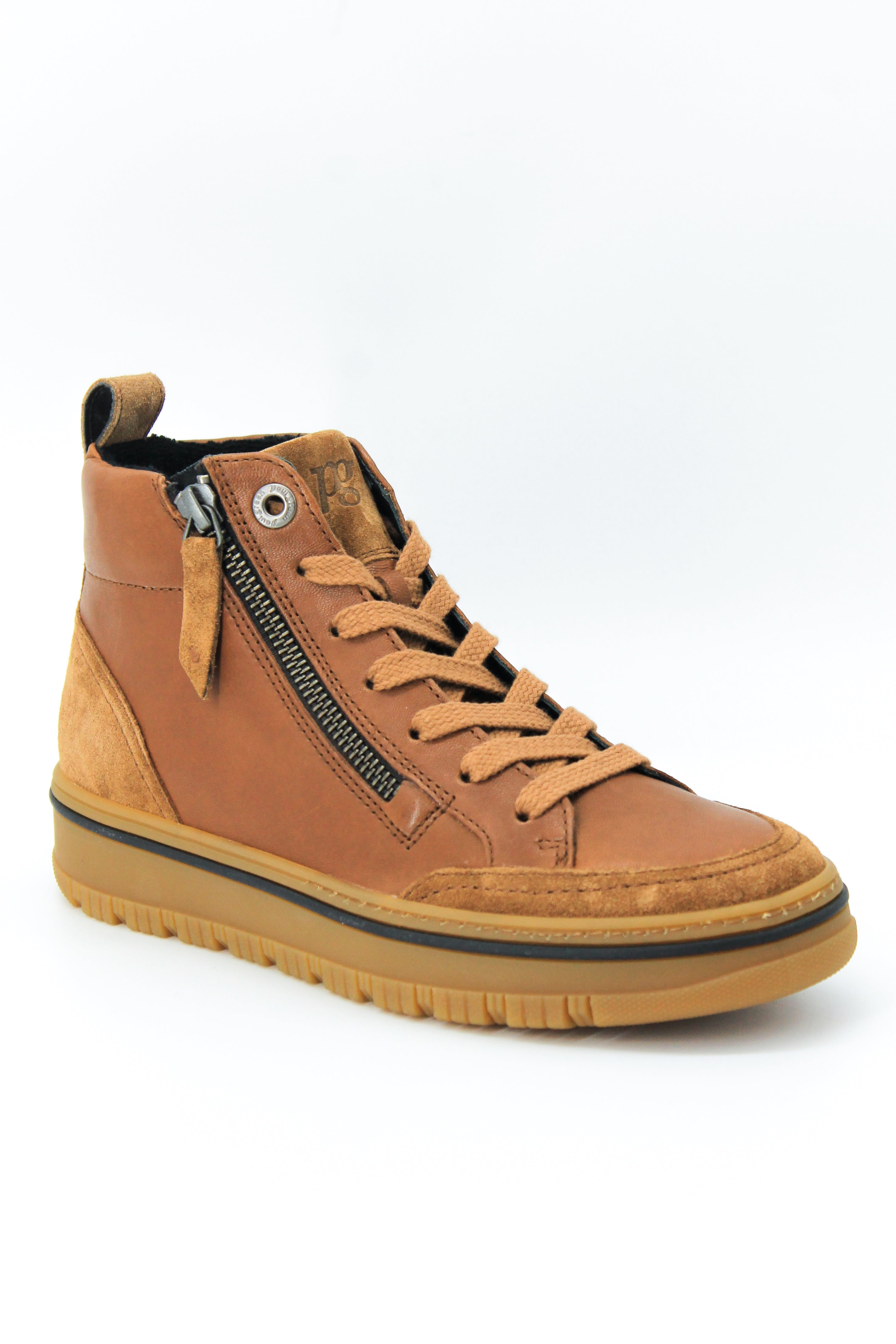 Paul Green 5289 Tan – Shoe Style International