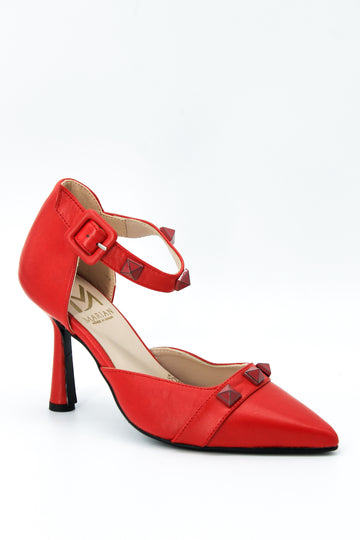 Marian 3807 Red