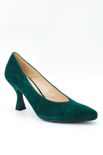 Marian 4601 AW23 Forest Green