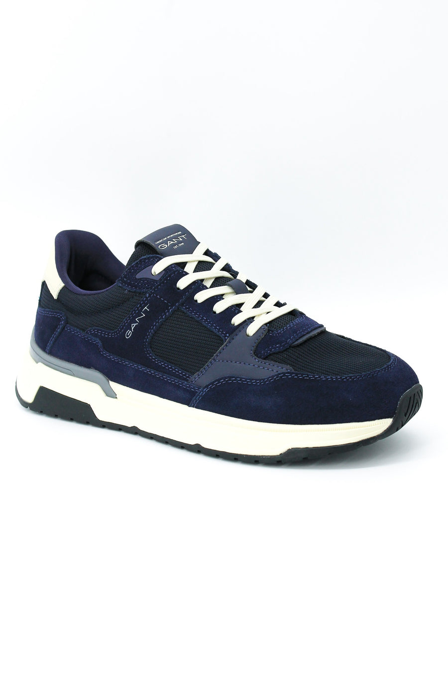 Gant Jeuton Navy