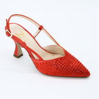 Marian 2524 Red