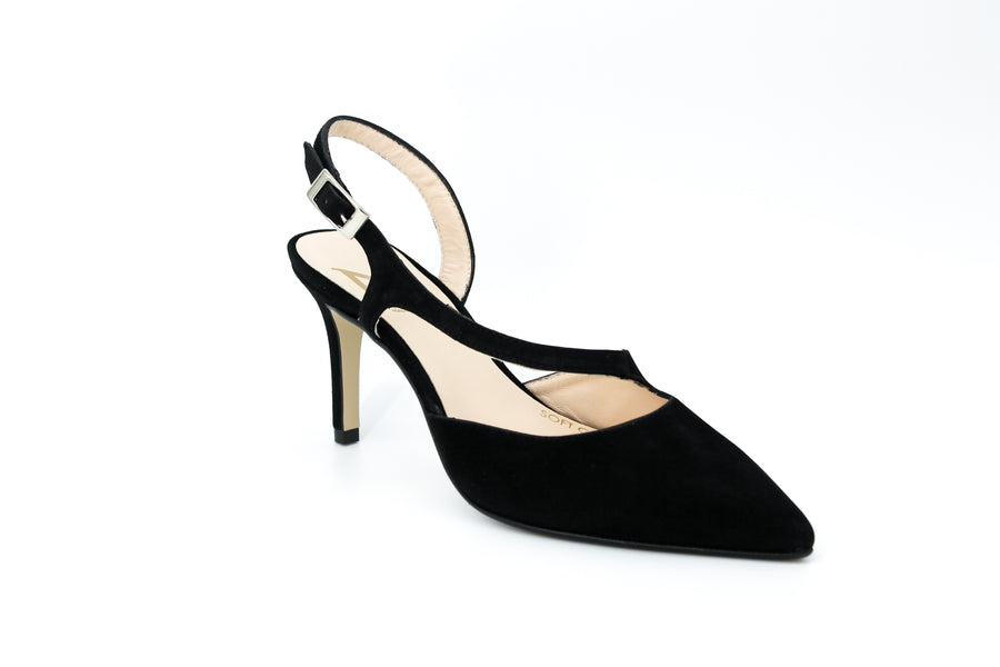 Marian 2510 Black