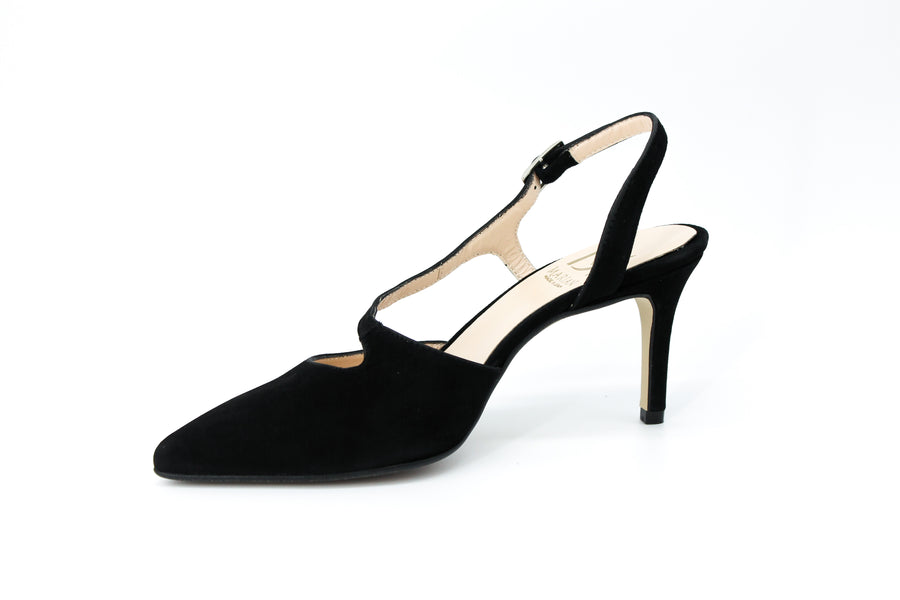 Marian 2510 Black