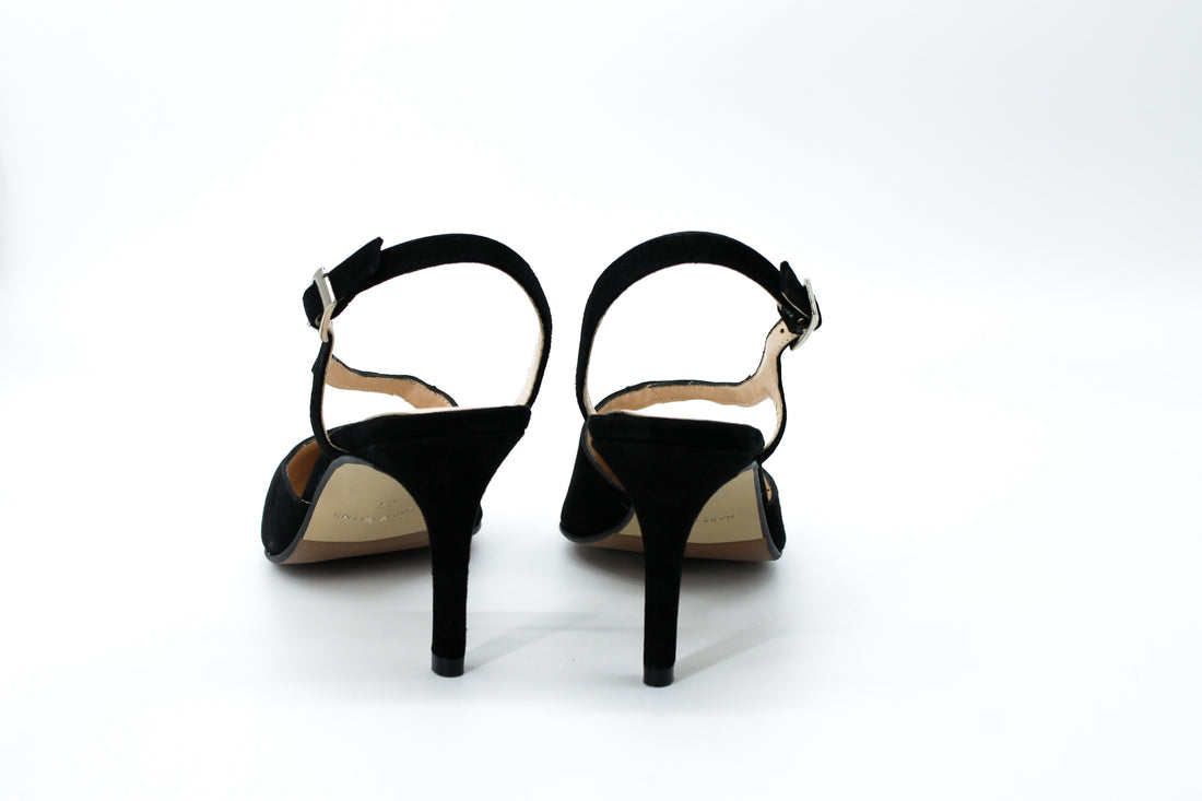 Marian 2510 Black
