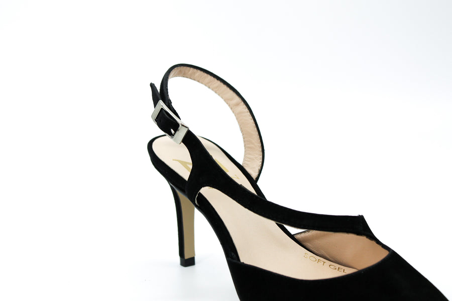Marian 2510 Black