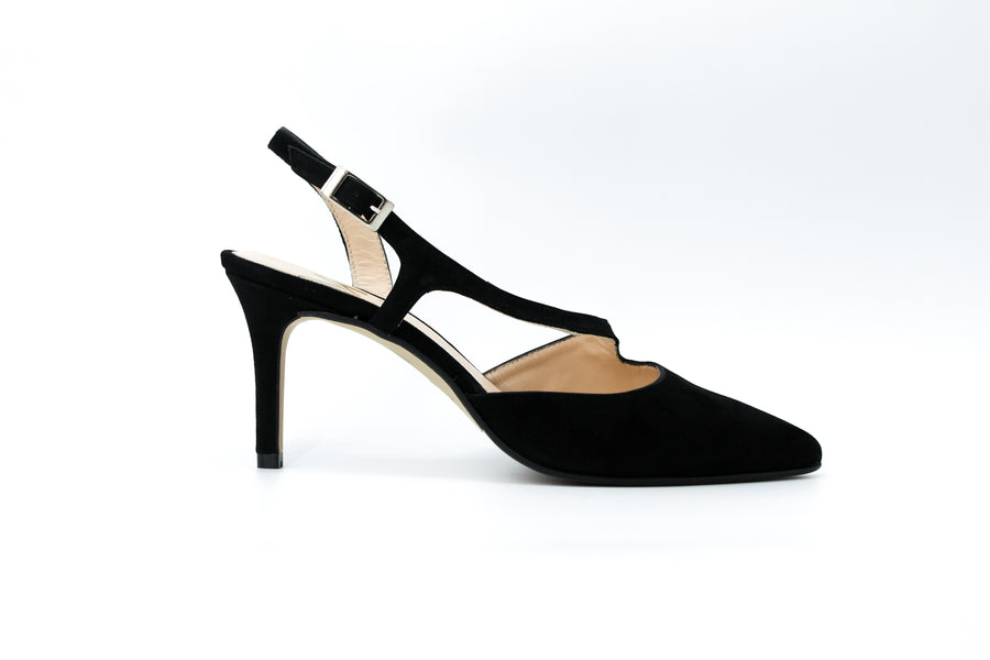 Marian 2510 Black