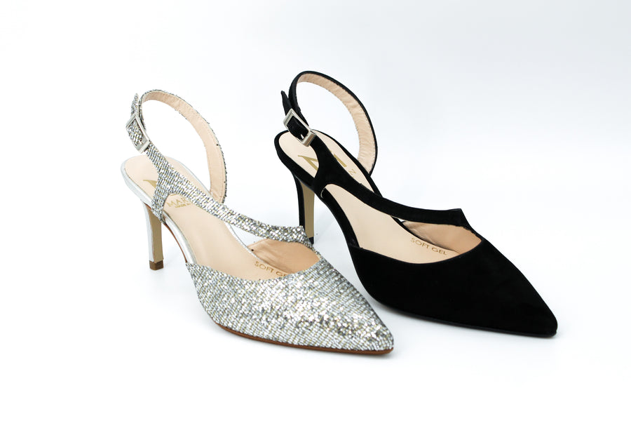 Marian 2510 Black