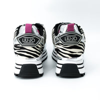 Liu Jo Maxi Wonder 47 Zebra