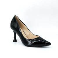 Hogl 4-10 7004 Black Patent