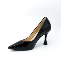 Hogl 4-10 7004 Black Patent