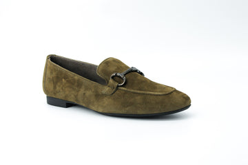 Paul Green 2596-142 Khaki