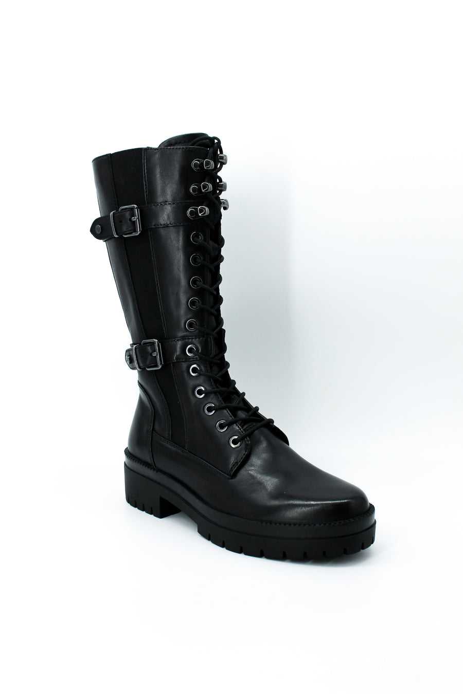 Regarde Le Ciel Olga-08 Black