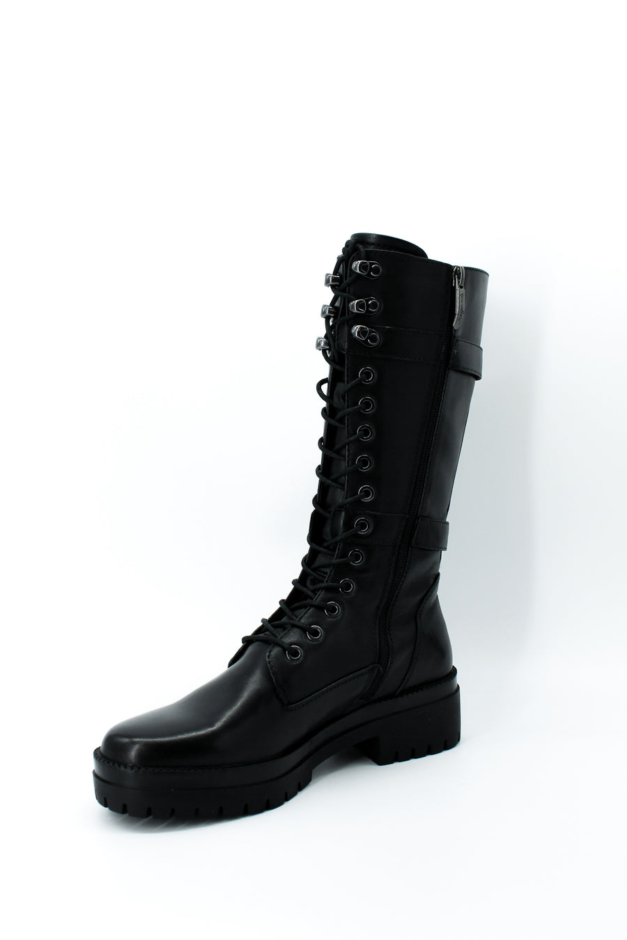 Regarde Le Ciel Olga-08 Black