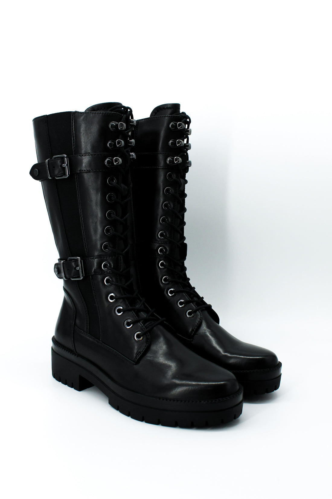 Regarde Le Ciel Olga-08 Black
