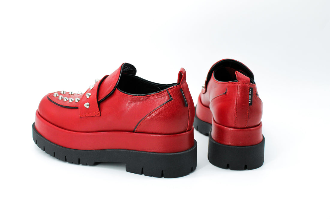 Marco Moreo 2090 Red