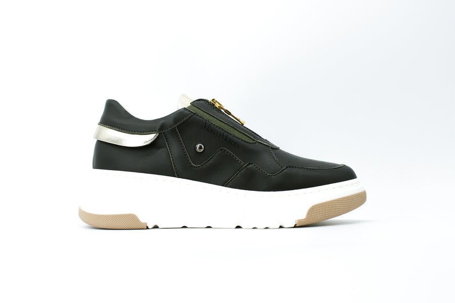 Marco Moreo 2072 Olive