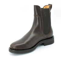 Gant Aimlee Brown Leather