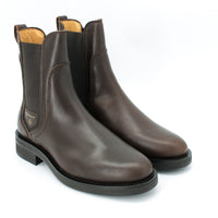 Gant Aimlee Brown Leather