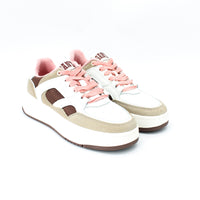 Gant Yinsy White and Pink