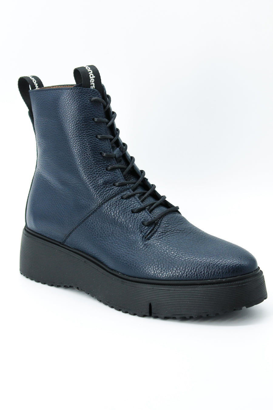 Wonders 9350 Navy AW25