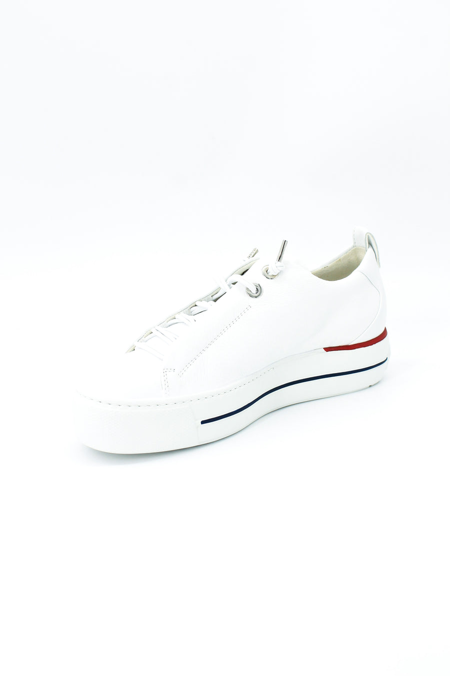 Paul Green 5017 White/Red/Blue
