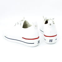 Paul Green 5017 White/Red/Blue