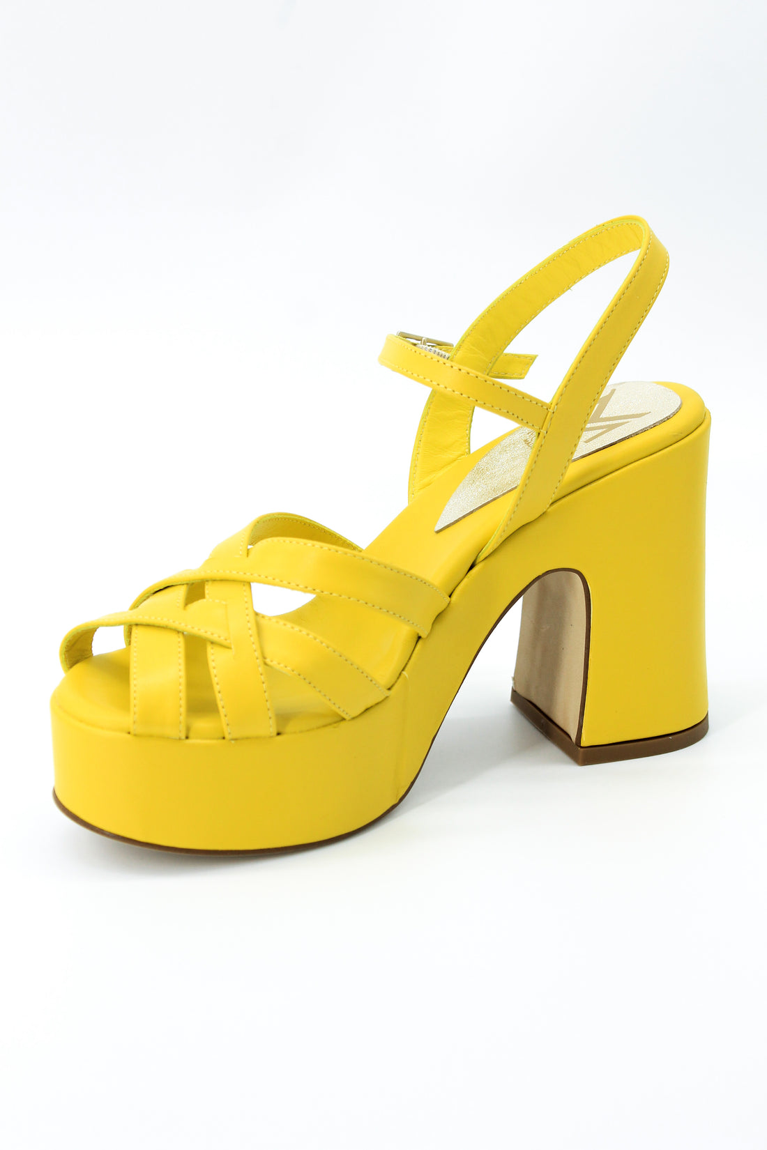 Marian 60702 Yellow