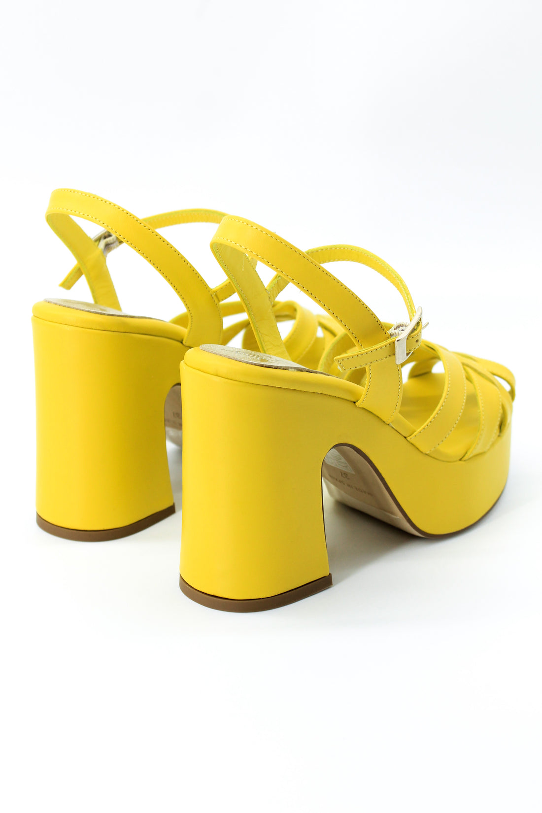 Marian 60702 Yellow