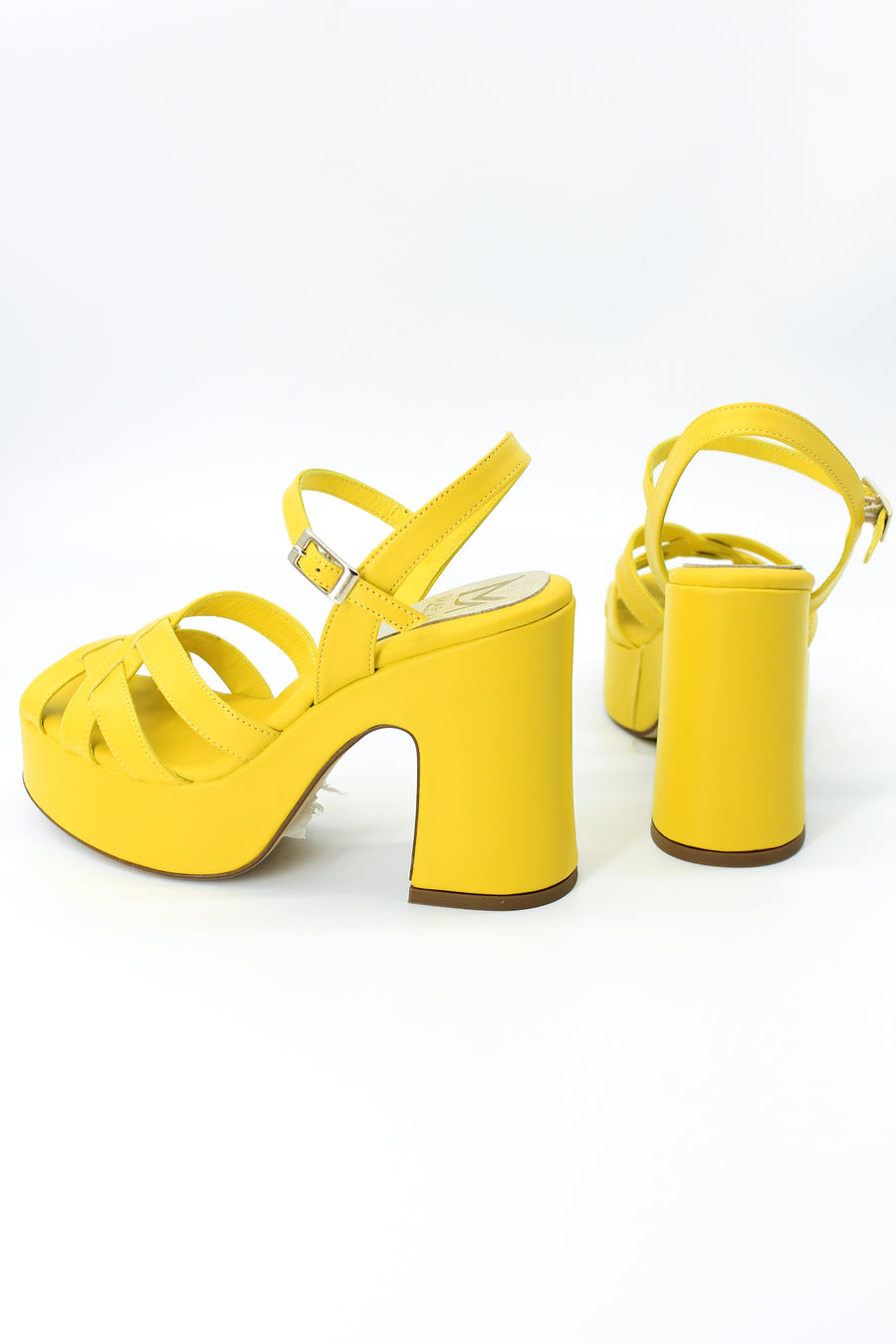 Marian 60702 Yellow