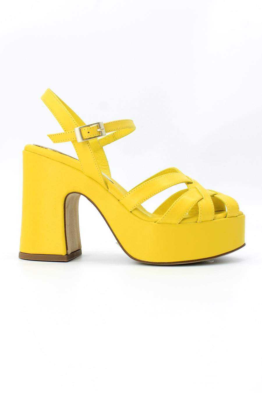 Marian 60702 Yellow