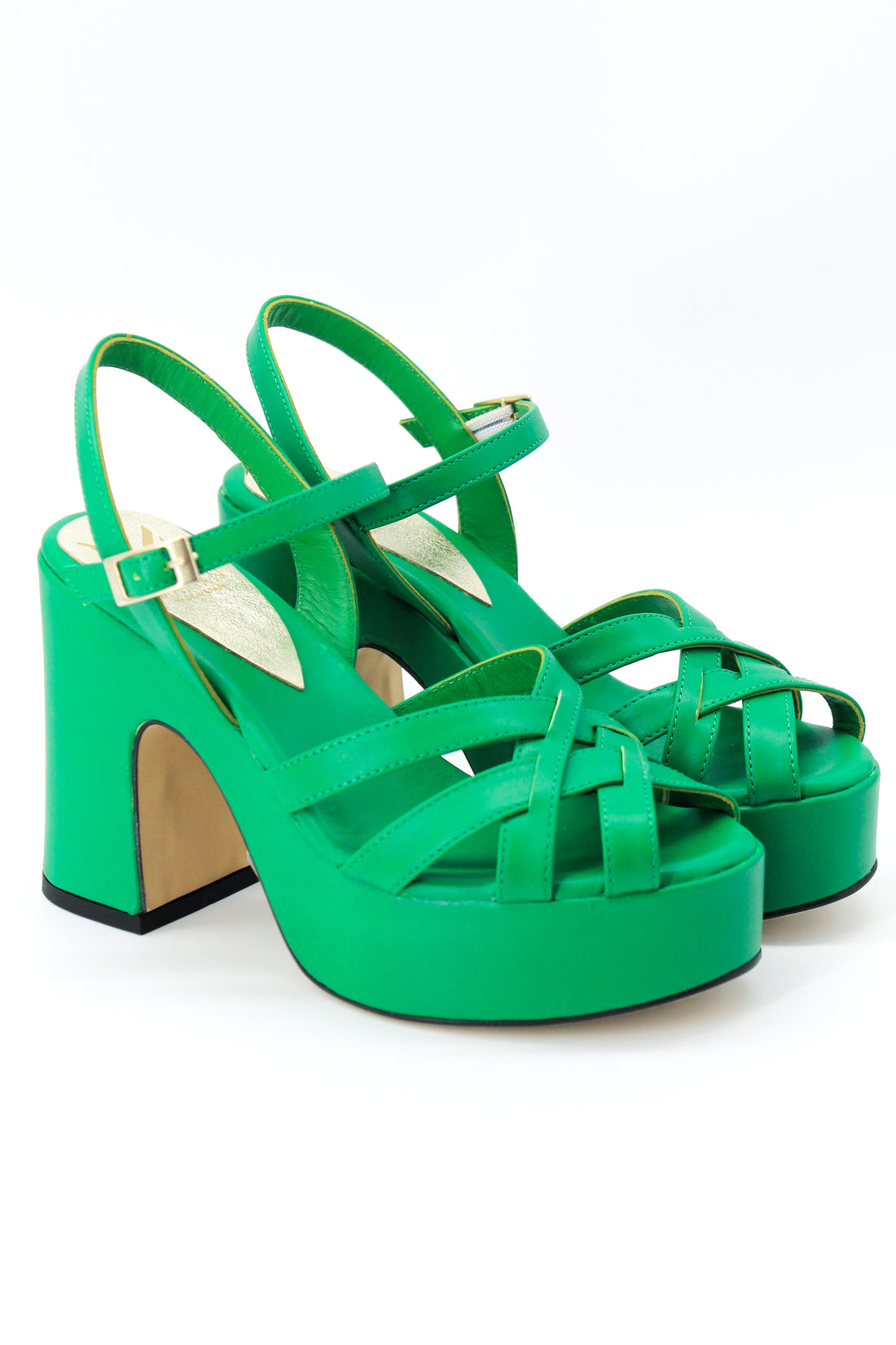 Marian 60702 Green