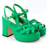 Marian 60702 Green