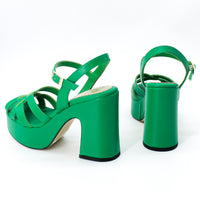 Marian 60702 Green