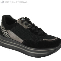 Igi & Co 8177411 Black