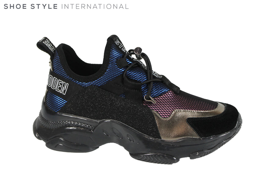 Steve Madden Magnate Black