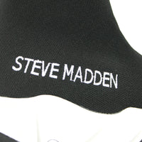 Steve Madden Gametime Black
