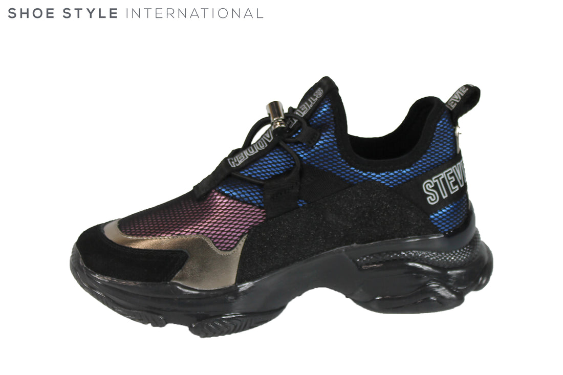 Steve Madden Magnate Black