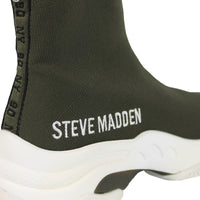 Steve Madden Master Olive